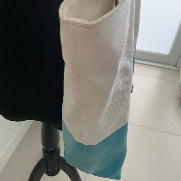 Kate Spade ♠️ Limited Edition Rest & Relaxation Tote - Picture 6 of 15